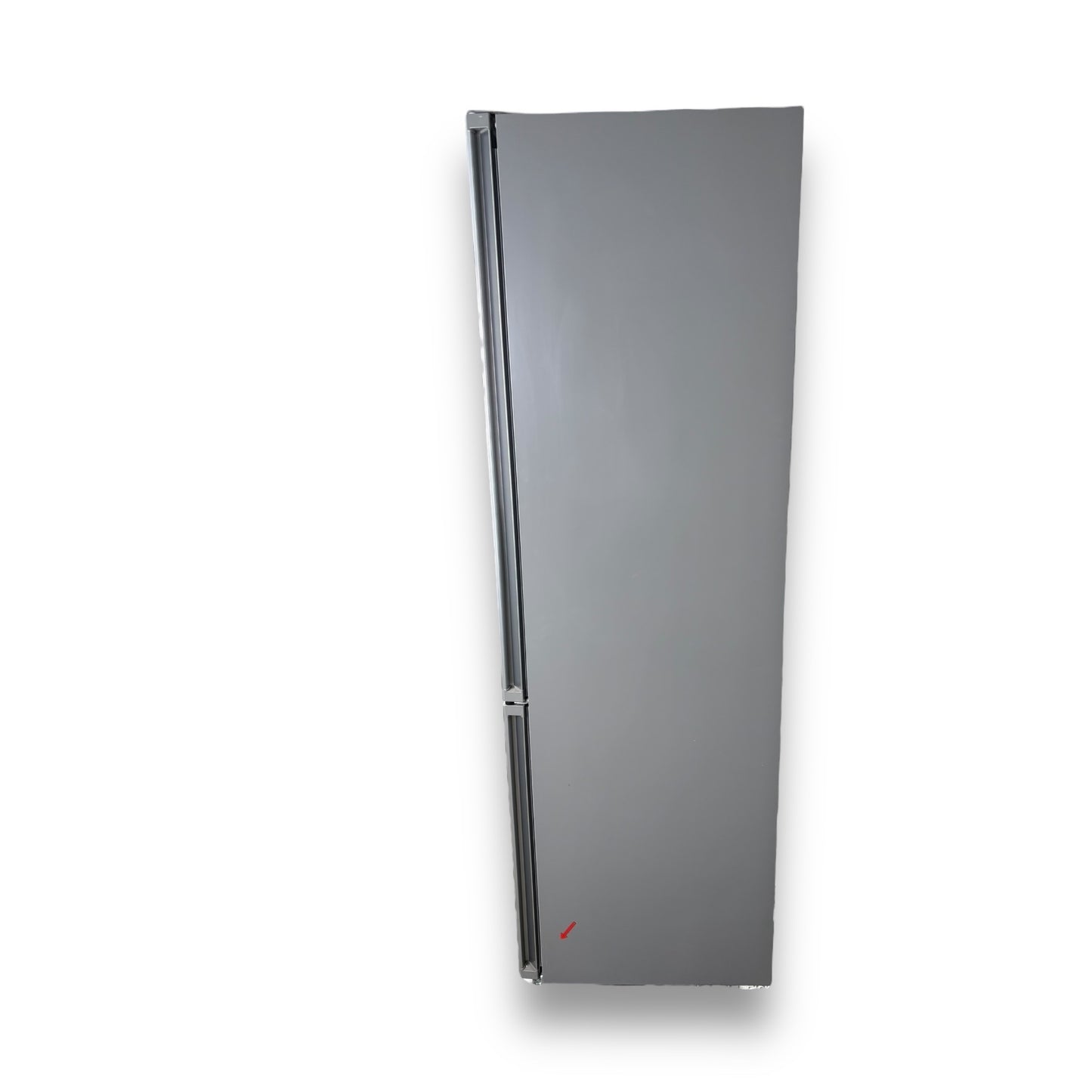 Bosch KGN392LAF Serie 4 Kühlgefrierkombination A, 203cm hoch, Inox-look