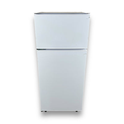 Amica EDTS 372900 Einbau- Kühlgefrierkombination E 122,1cm hoch Weiß