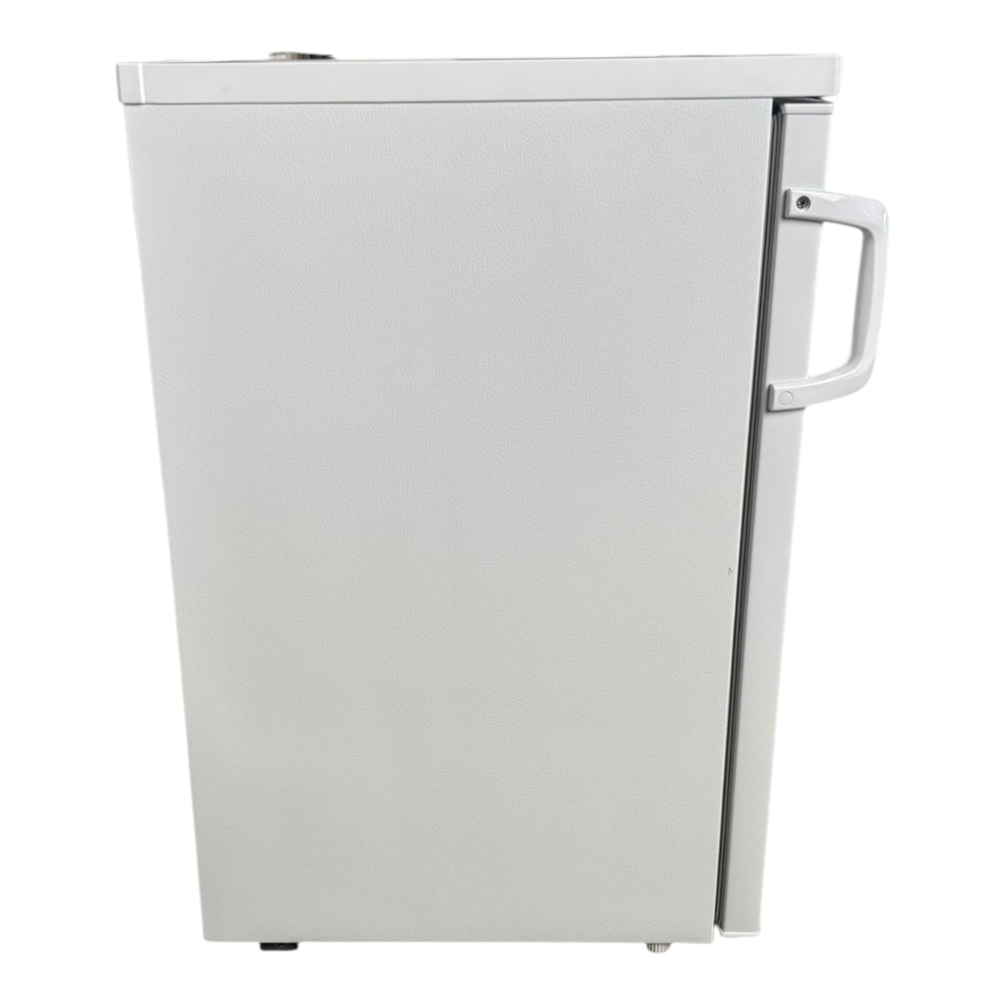 Bomann KS 2194.1 Kühlschrank 120 l, D, 84,5 cm hoch, Weiß