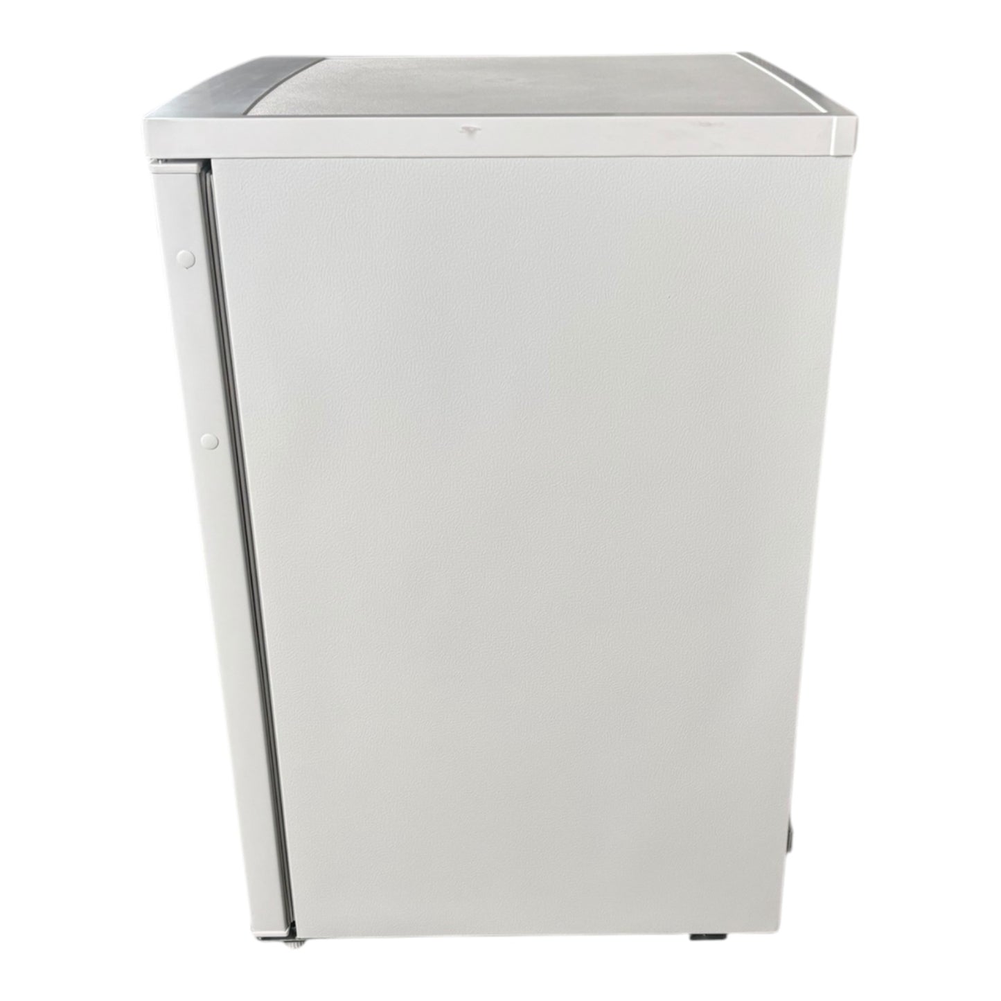 Bomann KS 2194.1 Kühlschrank 120 l, D, 84,5 cm hoch, Weiß