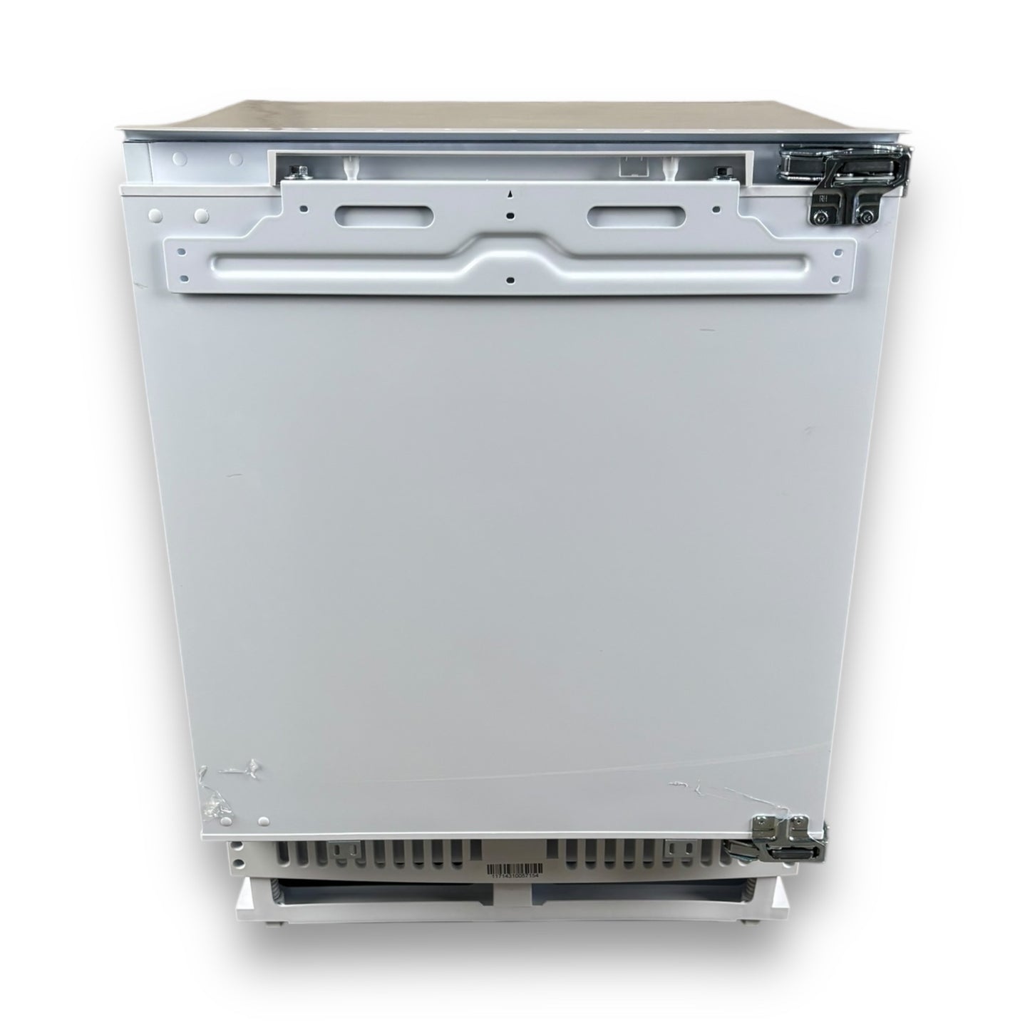 Amica UVKSS 351 900 Unterbau Einbau Kühlschrank 82,5 cm hoch