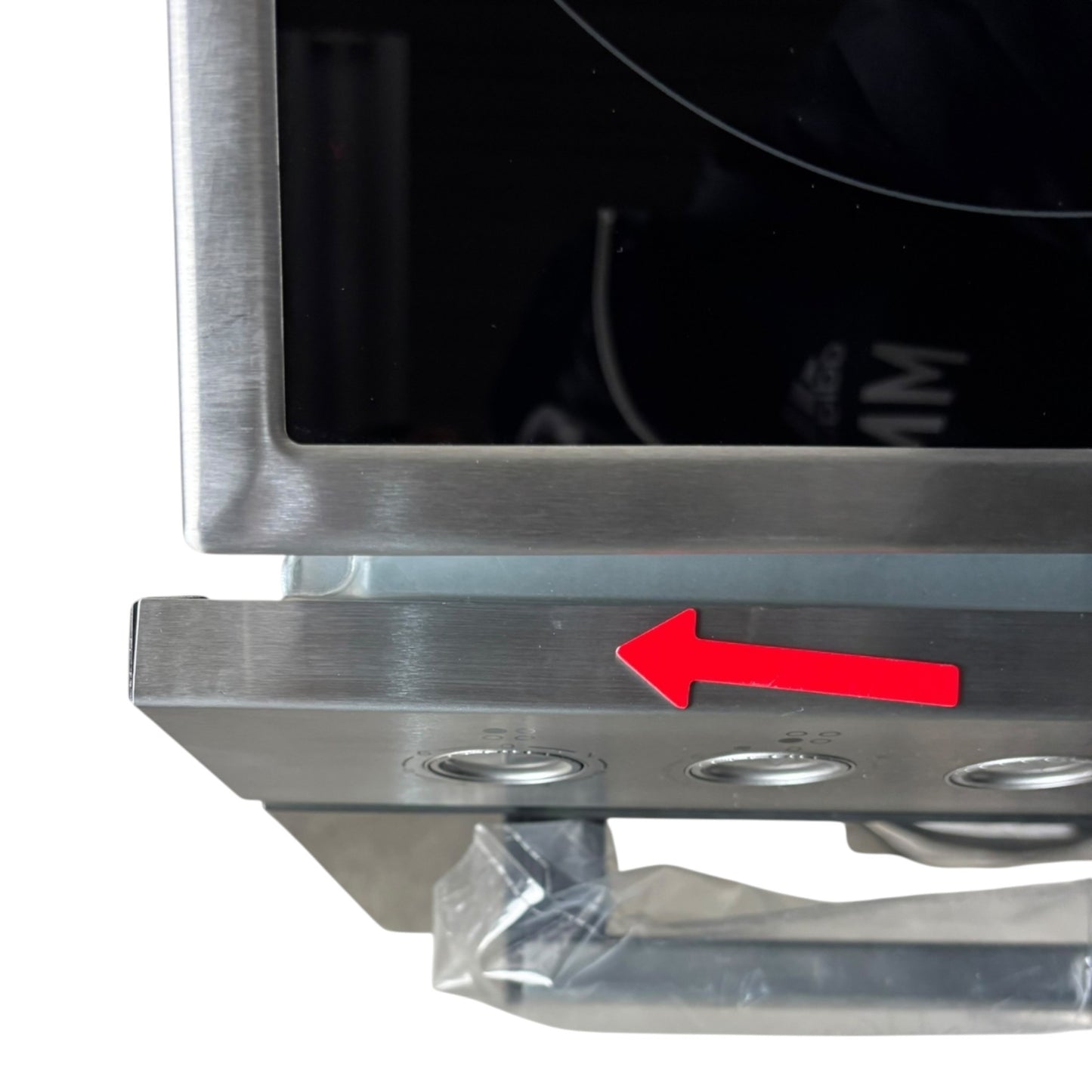 Beko BBUM12320XMPE Pyrolyse Einbau-Herdset Glaskeramikkochfeld A+ 72l