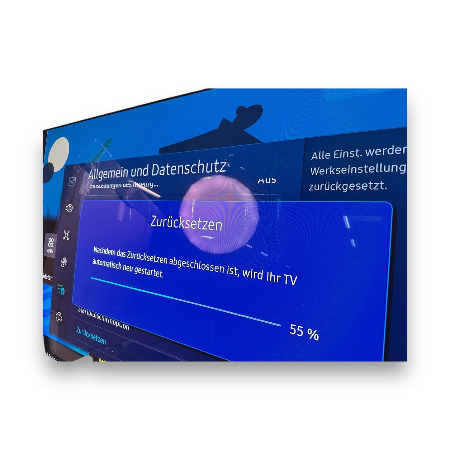 Samsung GQ77S90CAT OLED Fernseher 77 Zoll / 195 cm, OLED 4K, SMART TV, Tizen