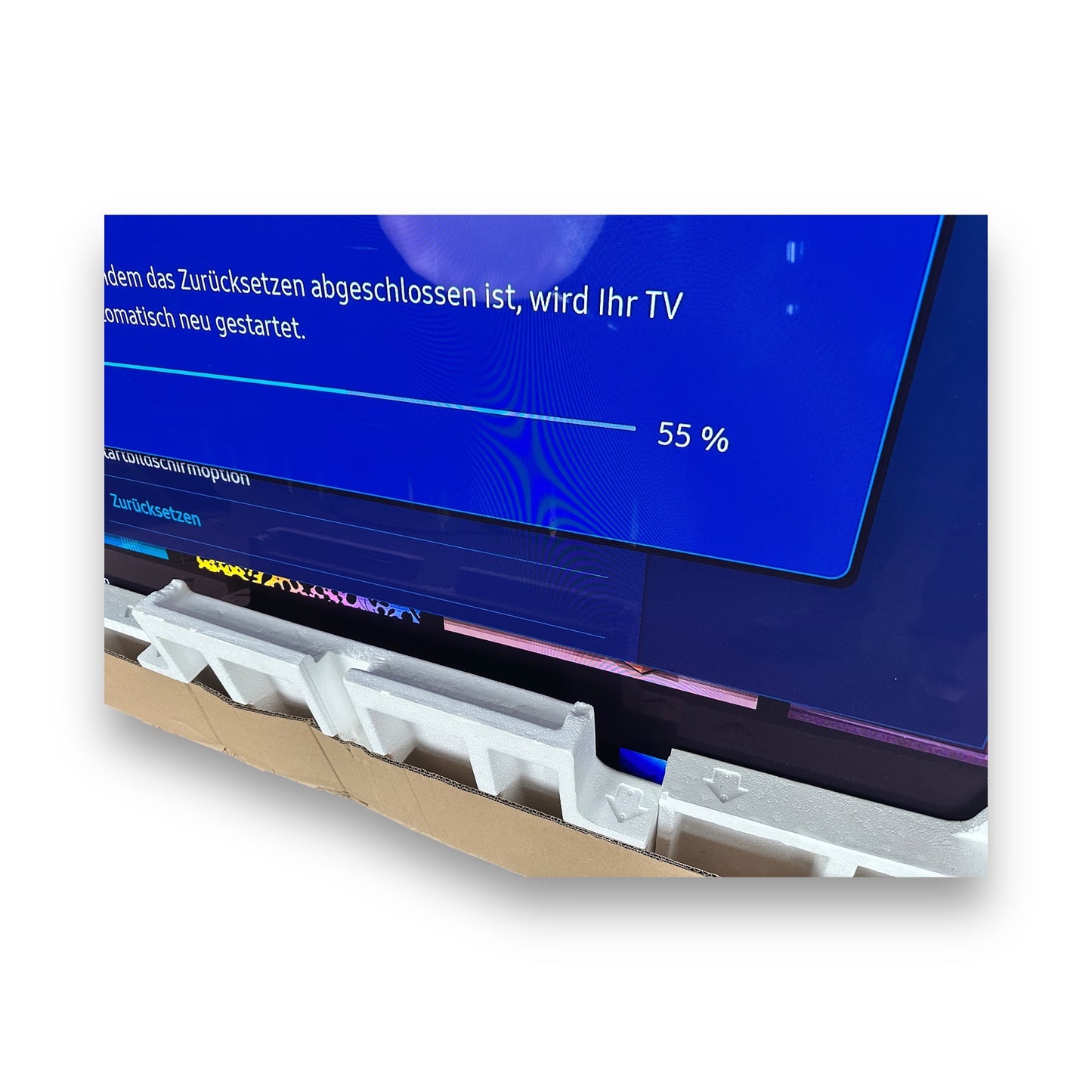 Samsung GQ77S90CAT OLED Fernseher 77 Zoll / 195 cm, OLED 4K, SMART TV, Tizen