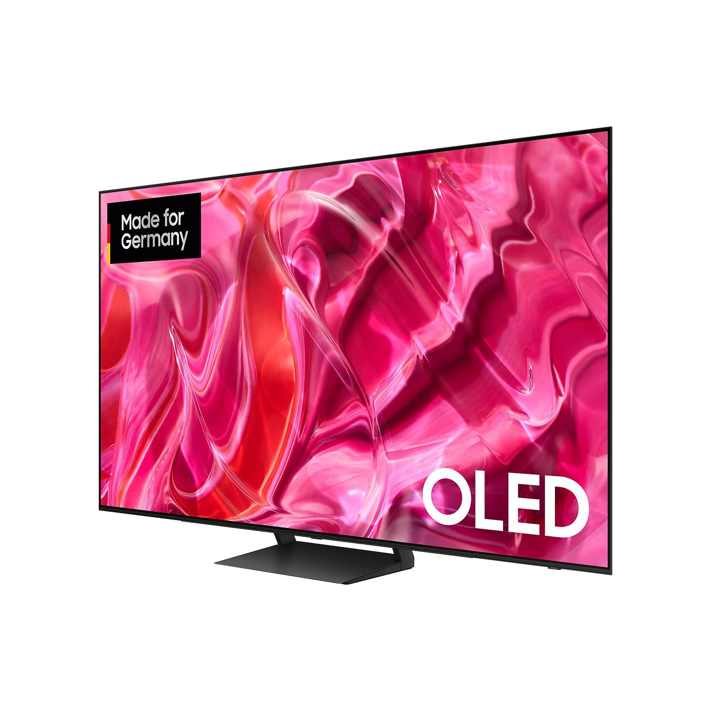 Samsung GQ77S90CAT OLED Fernseher 77 Zoll / 195 cm, OLED 4K, SMART TV, Tizen