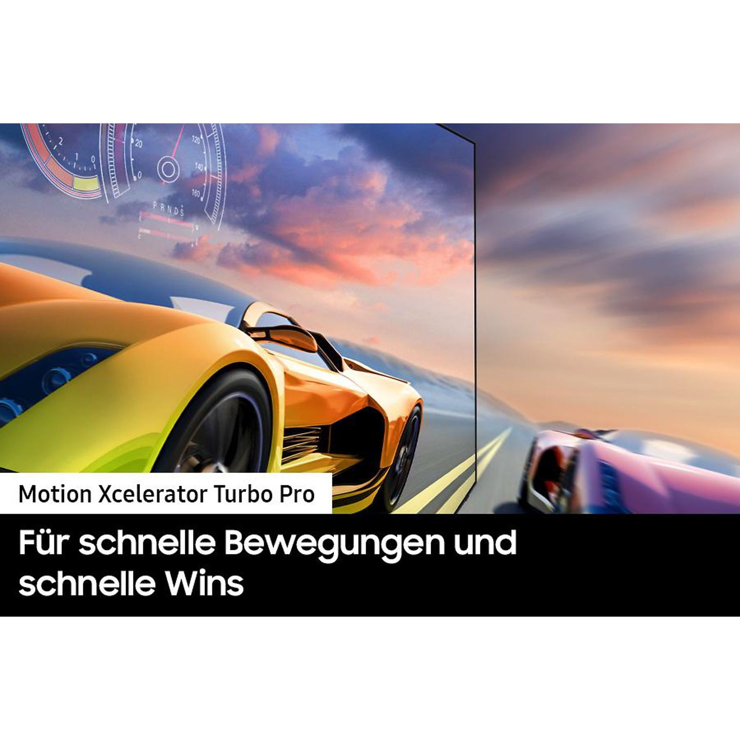 Samsung GQ77S90CAT OLED Fernseher 77 Zoll / 195 cm, OLED 4K, SMART TV, Tizen