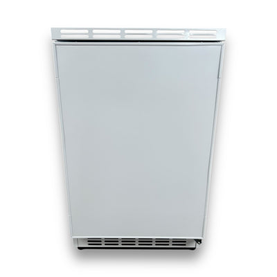 Amica UVKSD351950 Kühlschrank 103 l, 785 mm hoch, Weiß