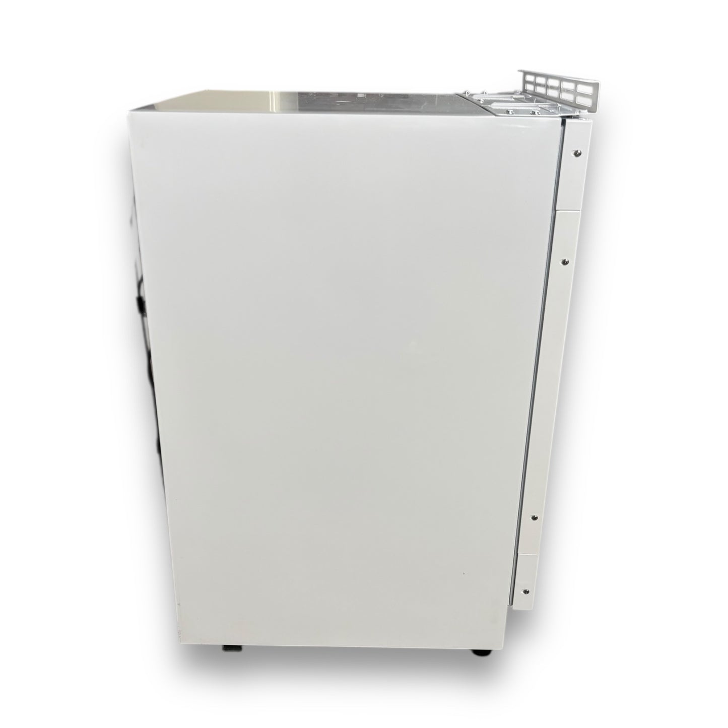 Amica UVKSD351950 Kühlschrank 103 l, 785 mm hoch, Weiß