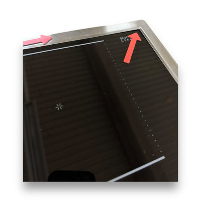 Bauknecht BQ 2760S FT Induktionskochfeld 57,7 cm breit, 4 Kochfelder