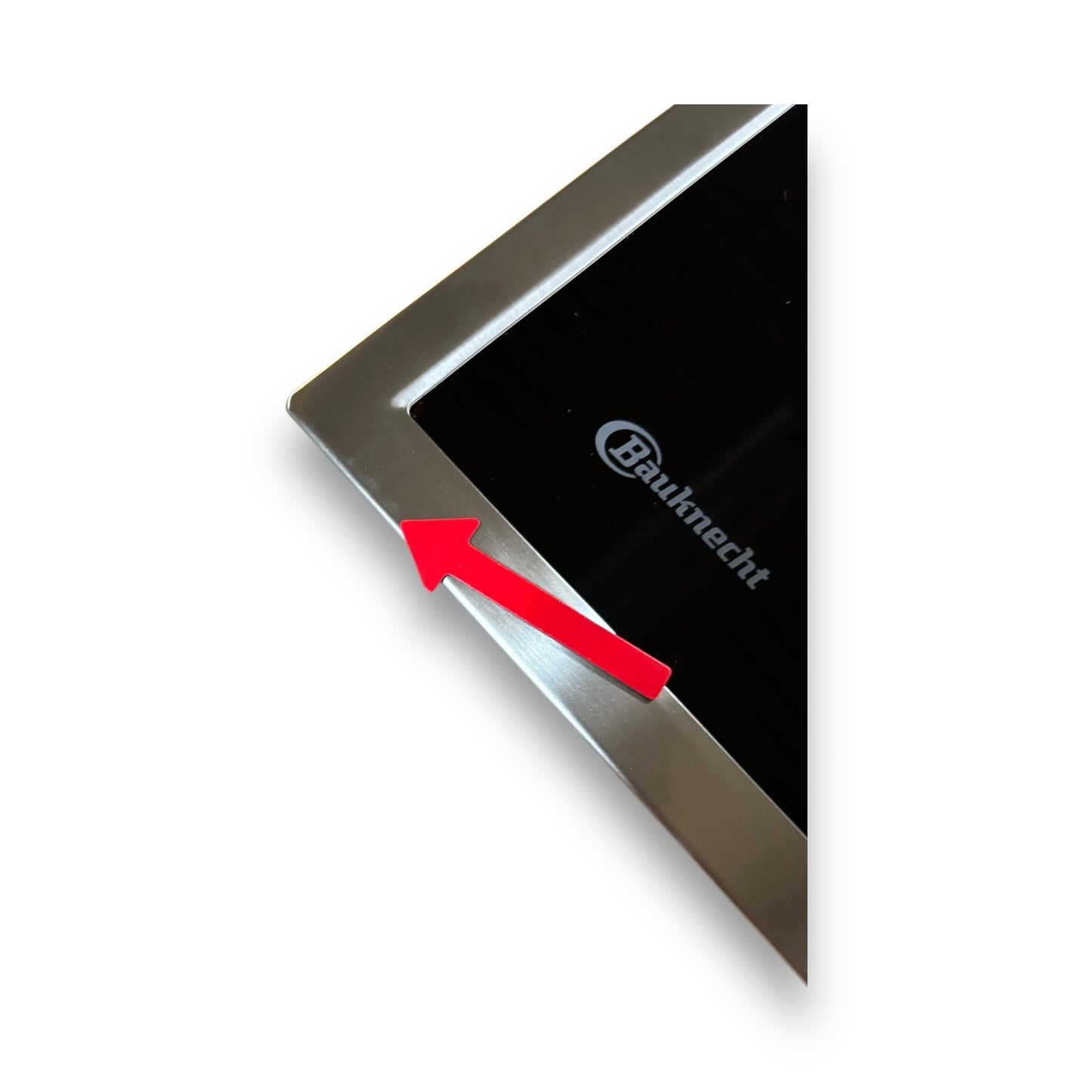 Bauknecht BQ 2760S FT Induktionskochfeld 57,7 cm breit, 4 Kochfelder