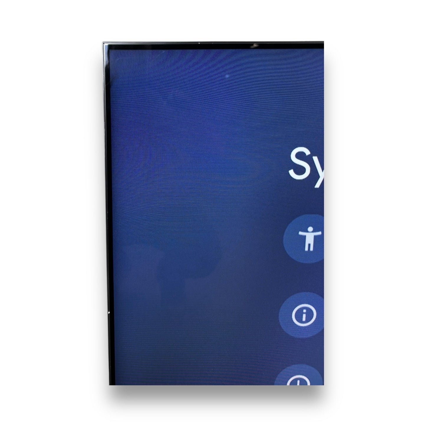 TCL 75C7K QD-Mini-LED Google Fernseher 75 Zoll HDR 4K SMART TV