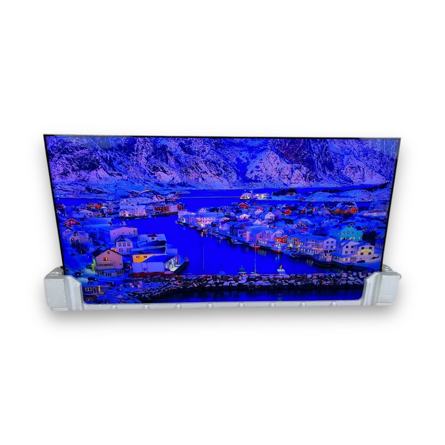 TCL 75C7K QD-Mini-LED Google Fernseher 75 Zoll HDR 4K SMART TV