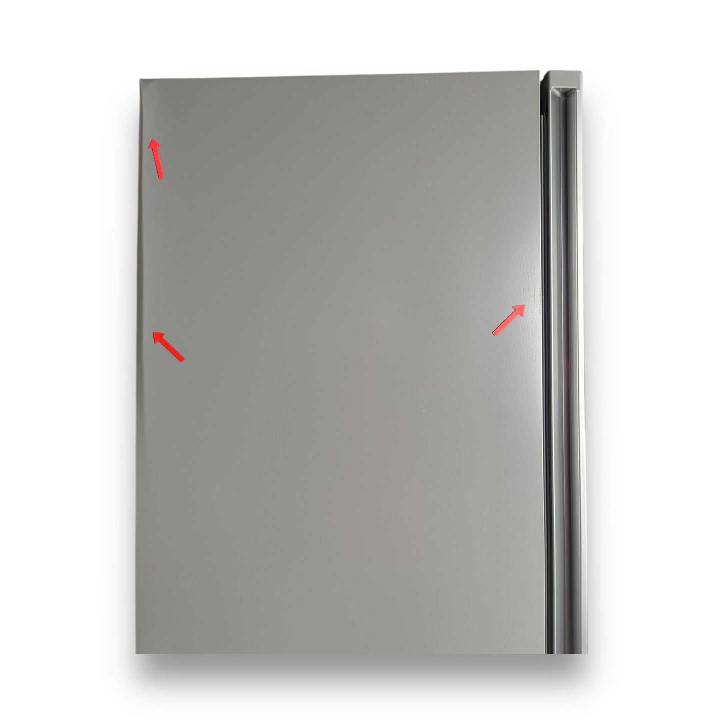 Bosch KGN392LBF Serie 4 Kühlgefrierkombination B, 2030 mm hoch, Inox-look
