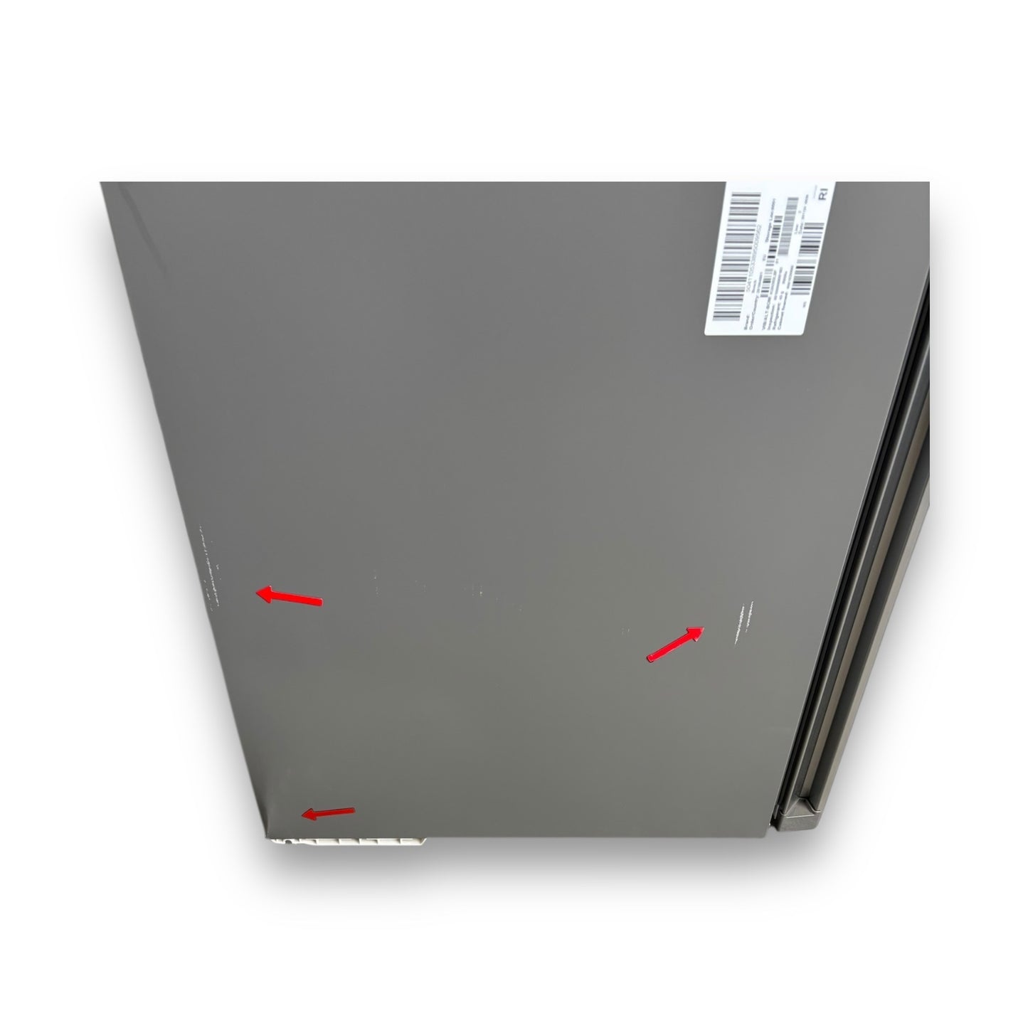 Bosch KGN392LBF Serie 4 Kühlgefrierkombination B, 2030 mm hoch, Inox-look