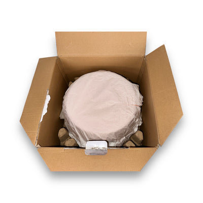 Emerio Pizzaofen PO-116124.1 Mini-Pizzaofen mit 3 Heizkreisläufen