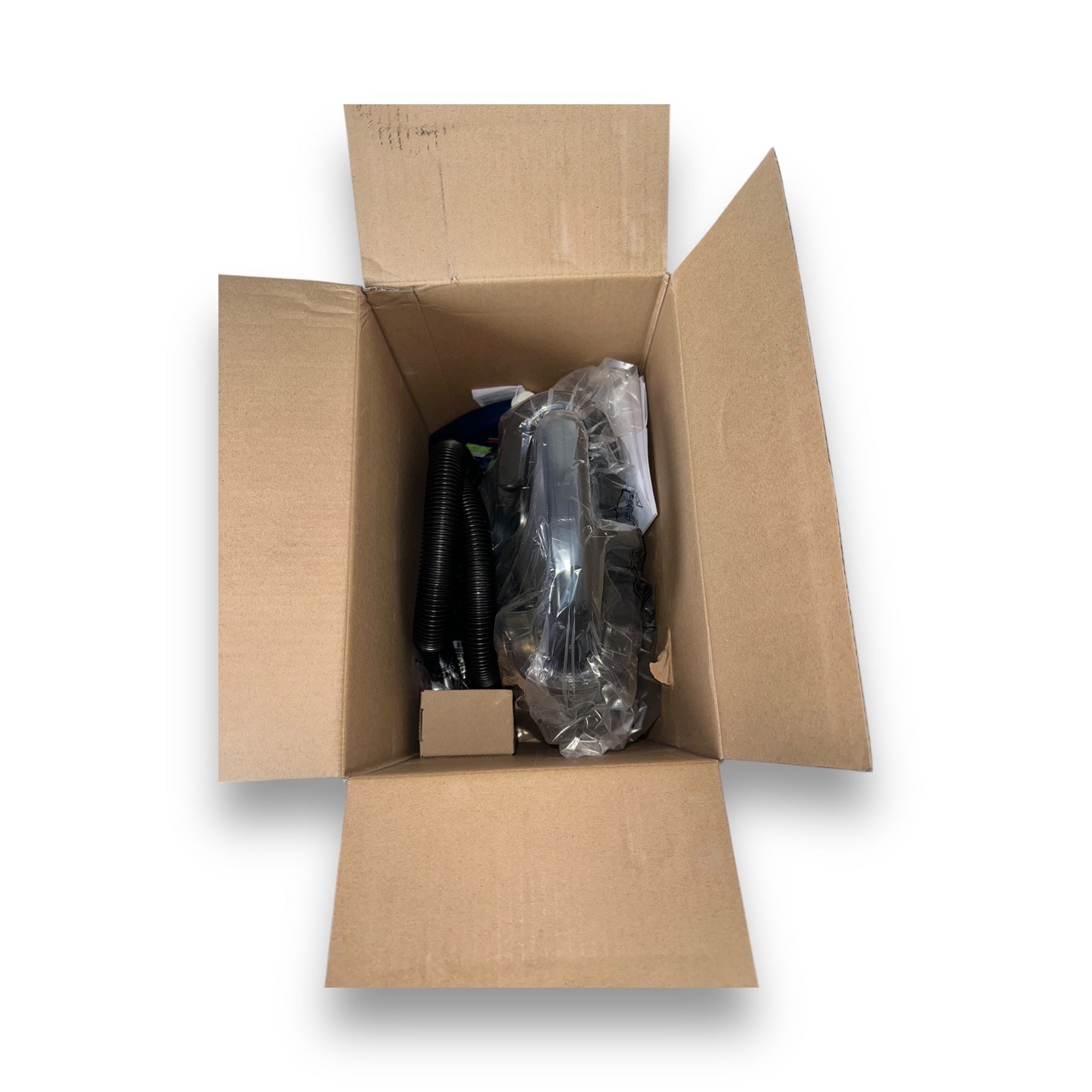 Bissell Wasch-Sauger 37288 SpotClean Pet Select beutellos, Haustieraufsatz, reinigt Flecken auf Teppich, Polster, Treppe&Autositz