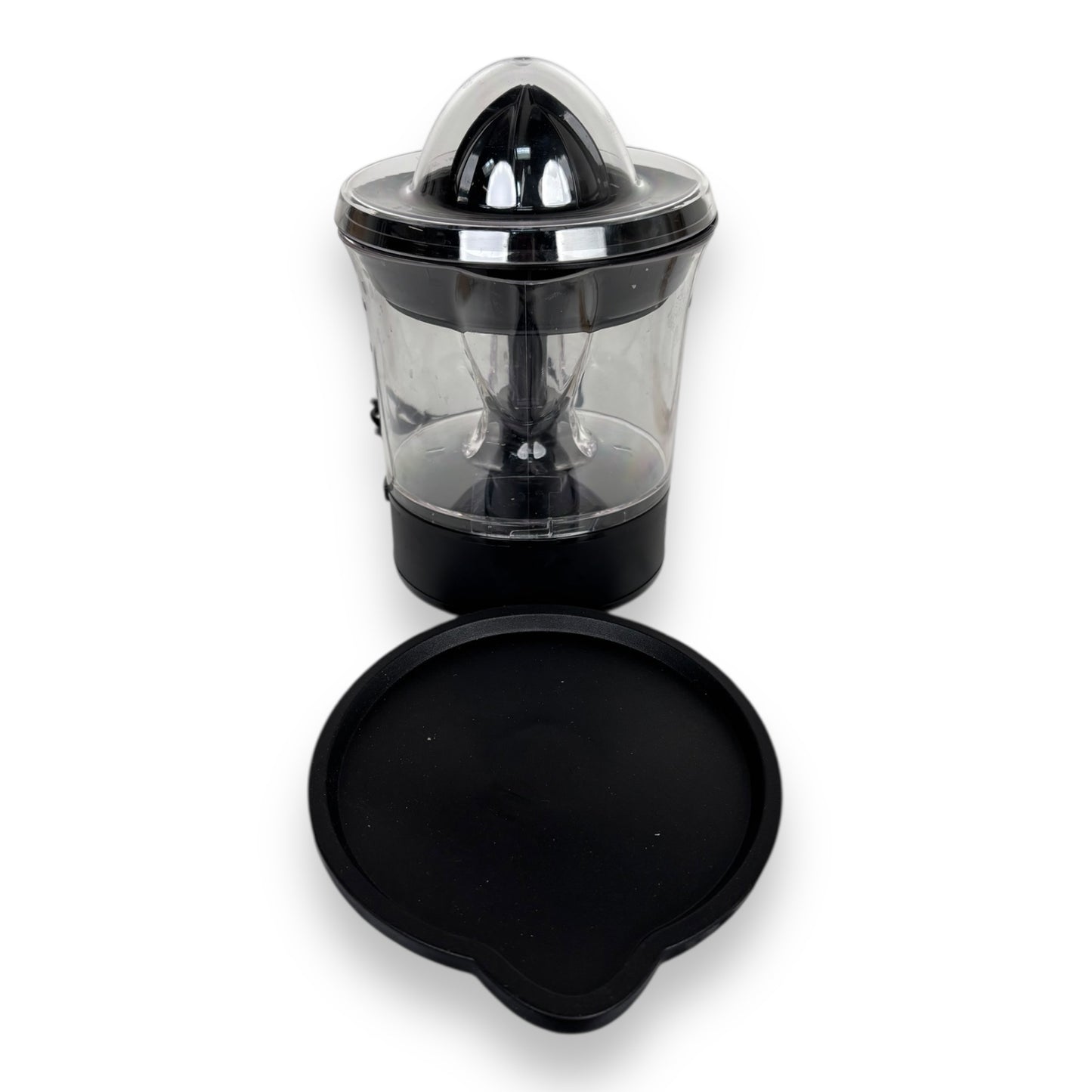 Bestron Zitruspresse elektrisch ACJ350CO 0,7 L