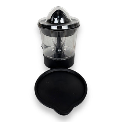 Bestron Zitruspresse elektrisch ACJ350CO 0,7 L