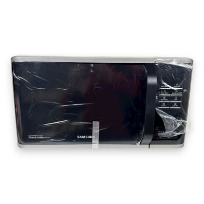 Samsung MG2AK3515AS Mikrowellenherd 800W 23 Liter mit Grill