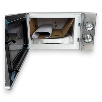 Hanseatic D70H20L-DB(A13) Mikrowelle , 2 in 1