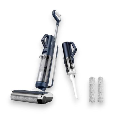 Tineco Floor One S5 Combo Plus Nass-Trocken-Sauger Nass-Trockensauger