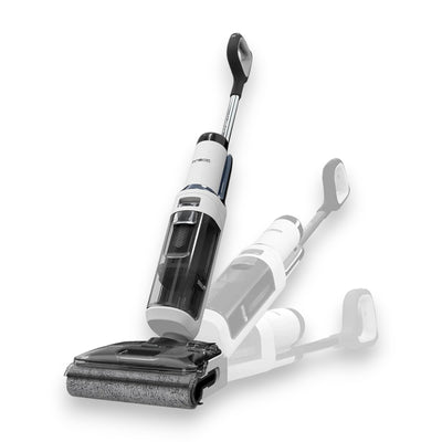 Tineco Floor One S5 Stretch Extreme Nass-Trocken-SaugerSelbstreinigung beutellos