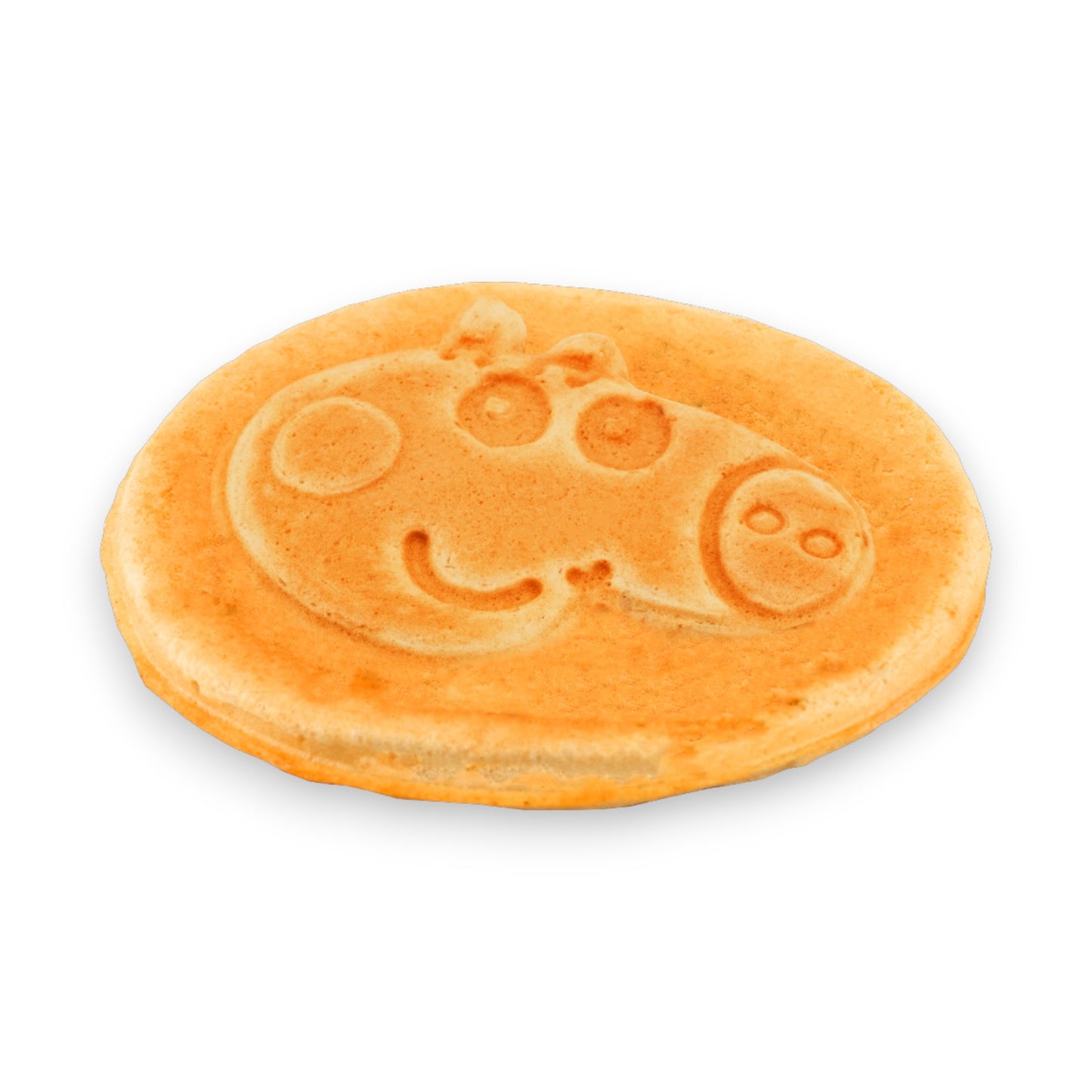 Bestron Peppa Pig Waffeleisen APW500P