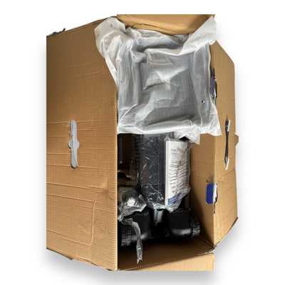 Tineco Floor One S9 Artist Premium Nass-Trocken-Sauger 180° Grad Neigungswinkel, Selbstantrieb