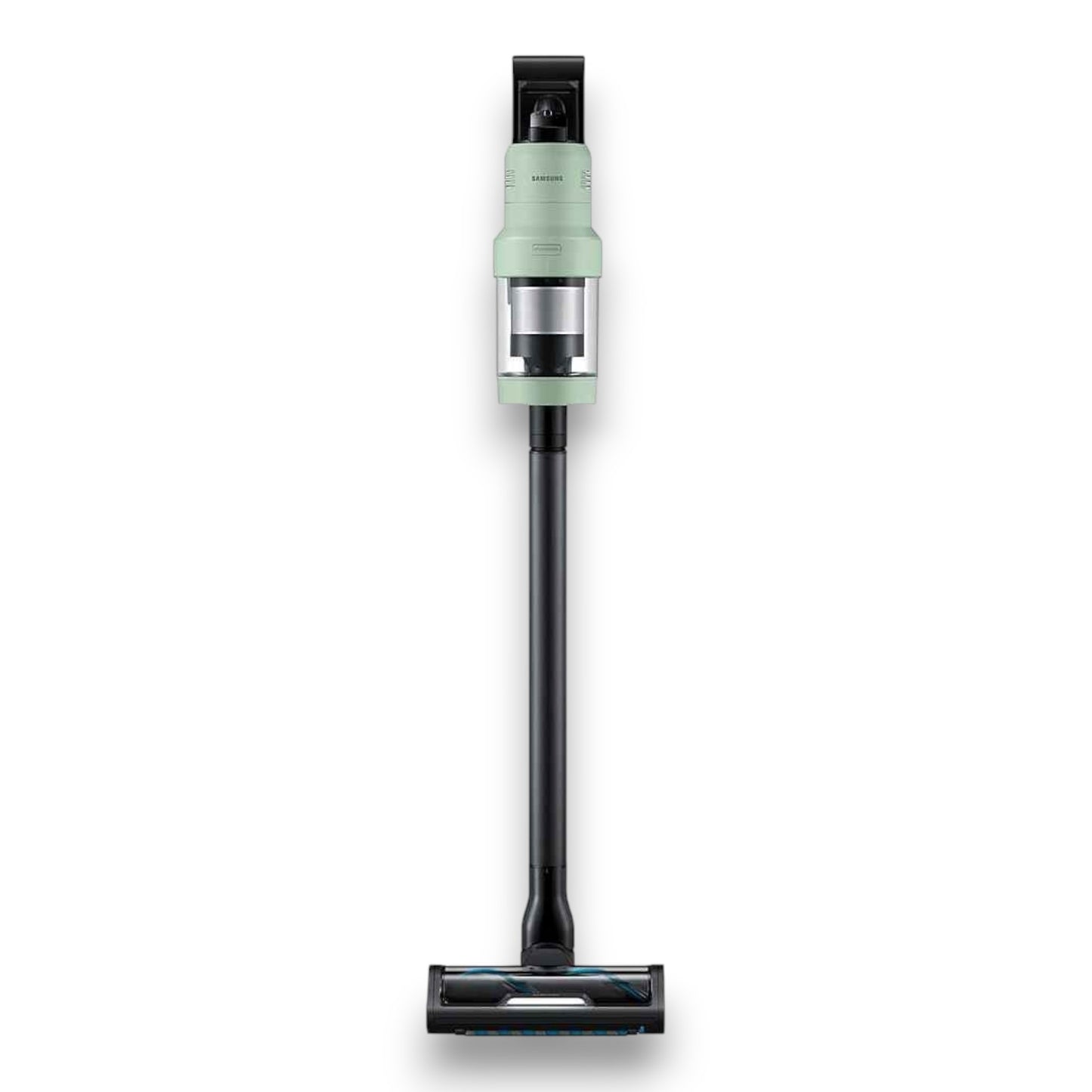 Samsung Akku-Handstaubsauger BESPOKE AI Jet Ultra Akku+ CompleteClean VS90F40EEM/WD 100min Akku