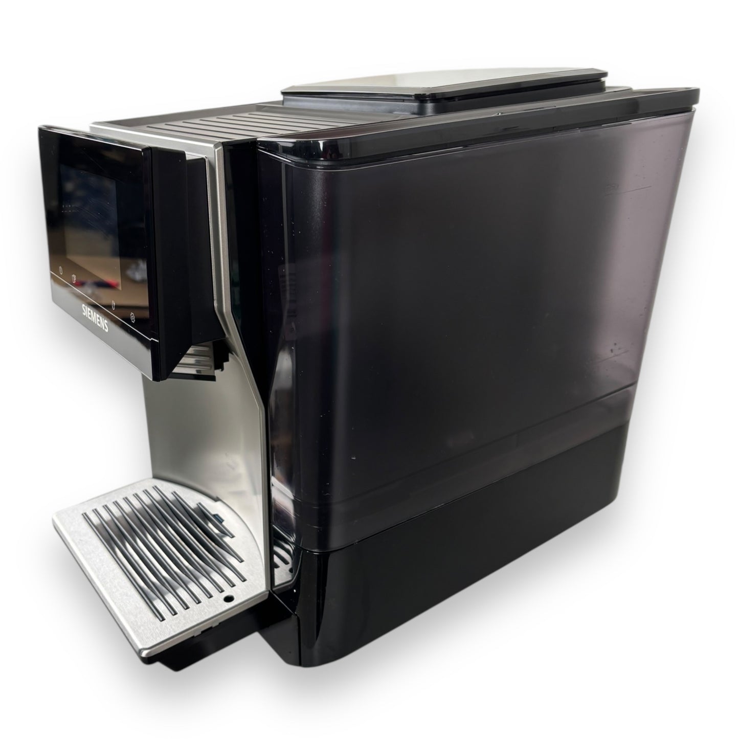 Siemens Kaffeevollautomat EQ700 classic TP715D47, Cold Brew