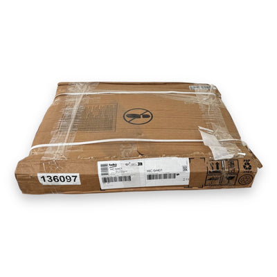 Beko HIC 64401 Elektro-Kochfeld Überlaufschutz