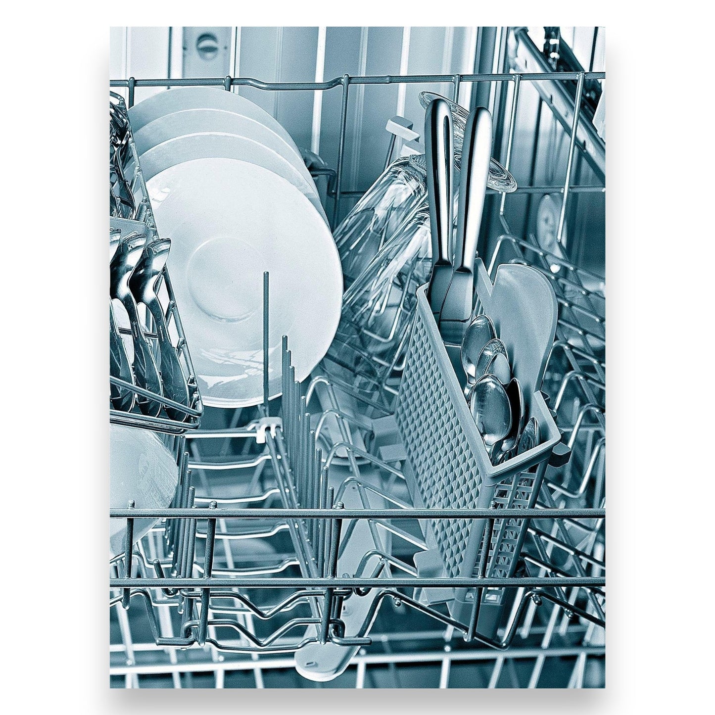 Siemens SZ73000 Geschirrspüleinsatz Zubehör für Geschirrspüler