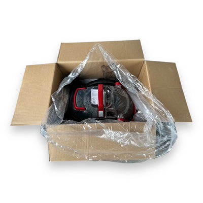 Bissell Wasch-Sauger 1558N beutellos 750 W Teppich, Polster,Treppe, Autositz...