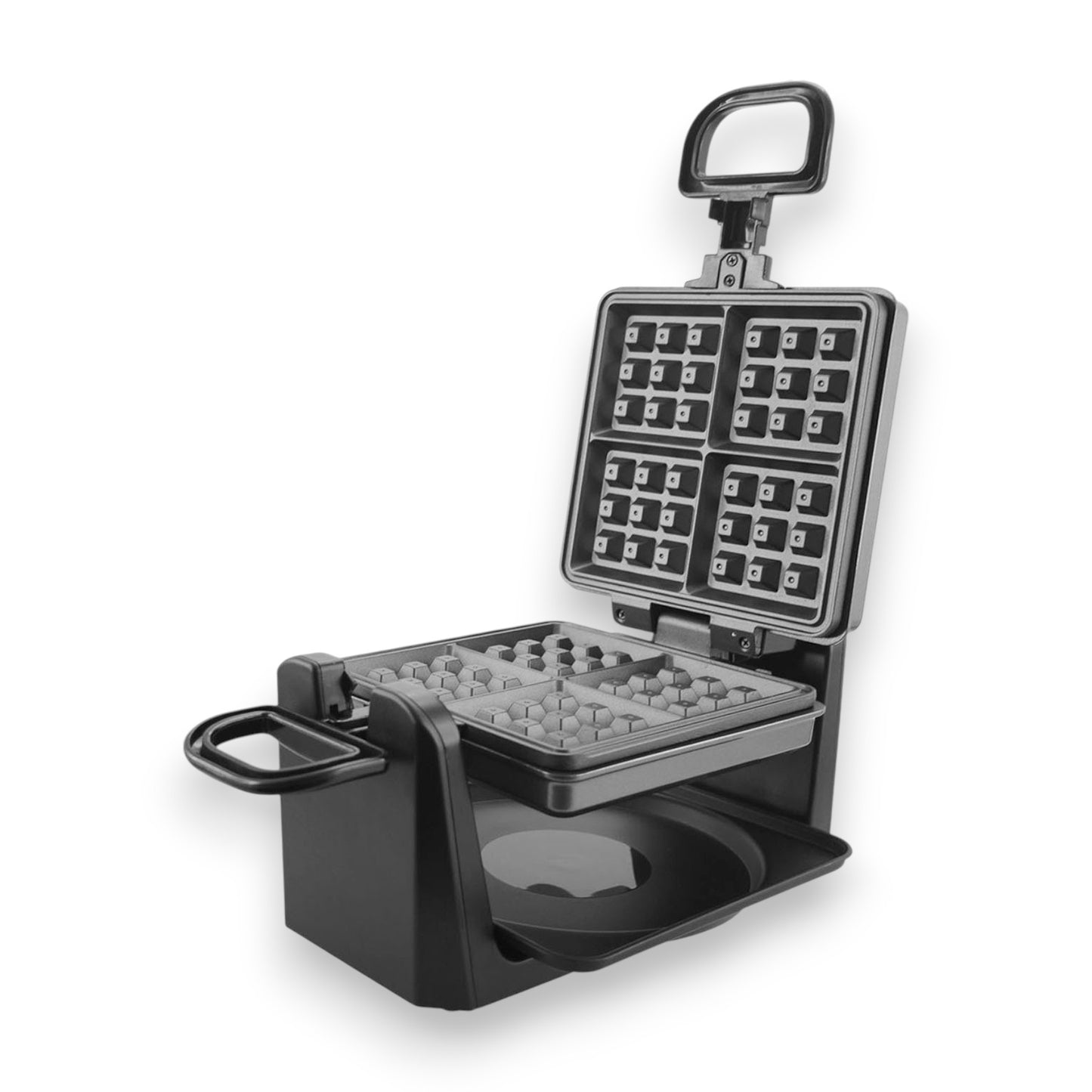 Emerio WM-110984.4 Waffeleisen 1000 W