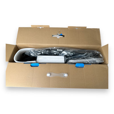 Renpho Shiatsu-Massagesitzauflage Cushion S BM076 für Tiefenentspannung des Nackens & Rückens Wärme & Vibration