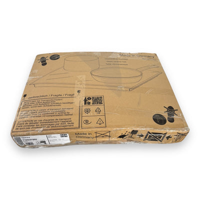 Neff N 70 T16SDF9R0 Elektro-Kochfeld von SCHOTT CERAN® mit einfacher Touch Control Bedienung