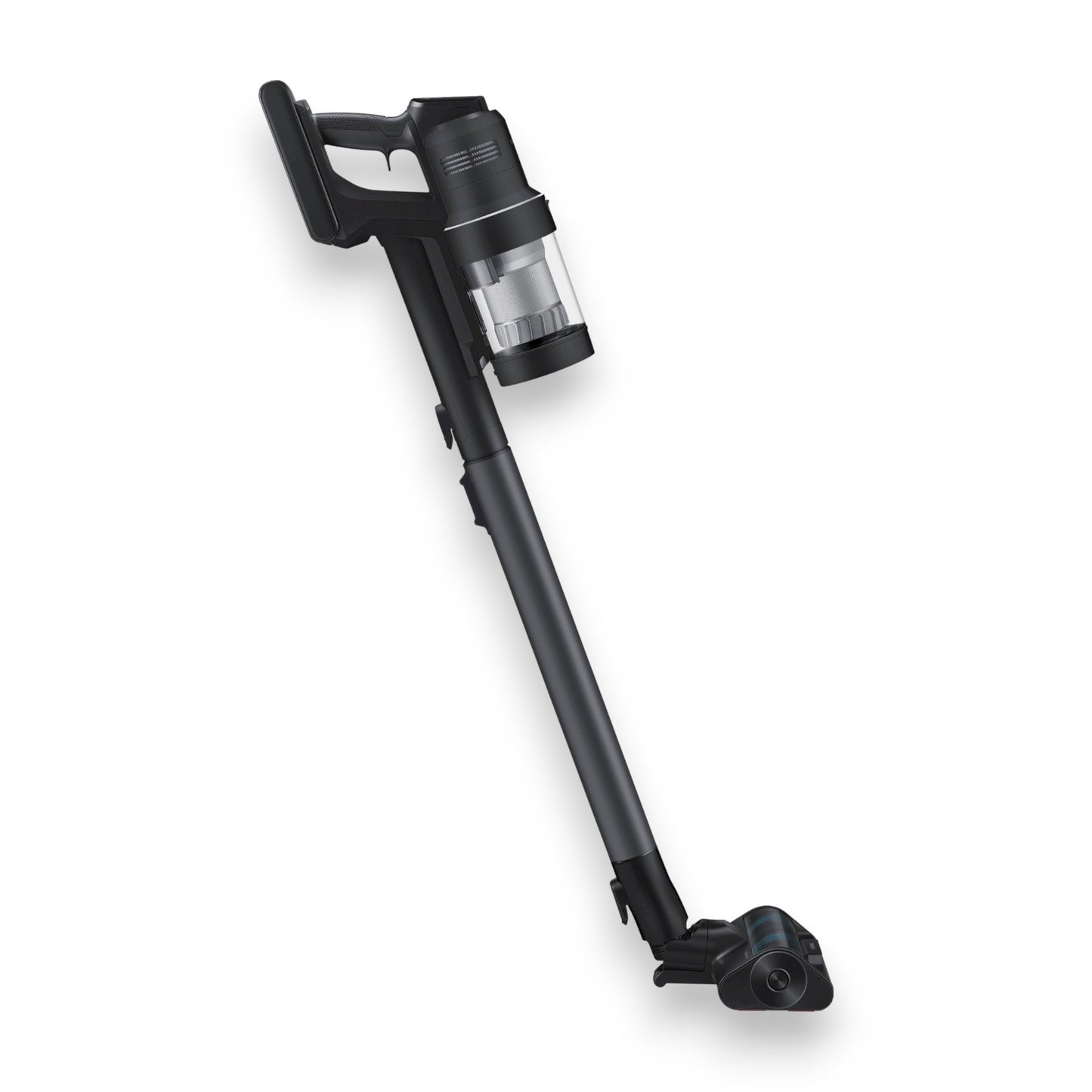 Samsung BESPOKE Jet AI Akku+ CompleteClean Akku-Handstaubsauger VS28C97B4QK/WD 2x Akkus