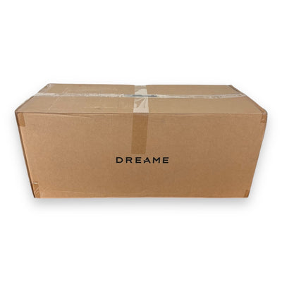 Dreame H12 Dual 3 in 1 Nass-Trocken-Sauger Akkusauger Handsauger 300 W Heißlufttrocknung starker Akku Bürstenkopf mit Ränder-Reinigung