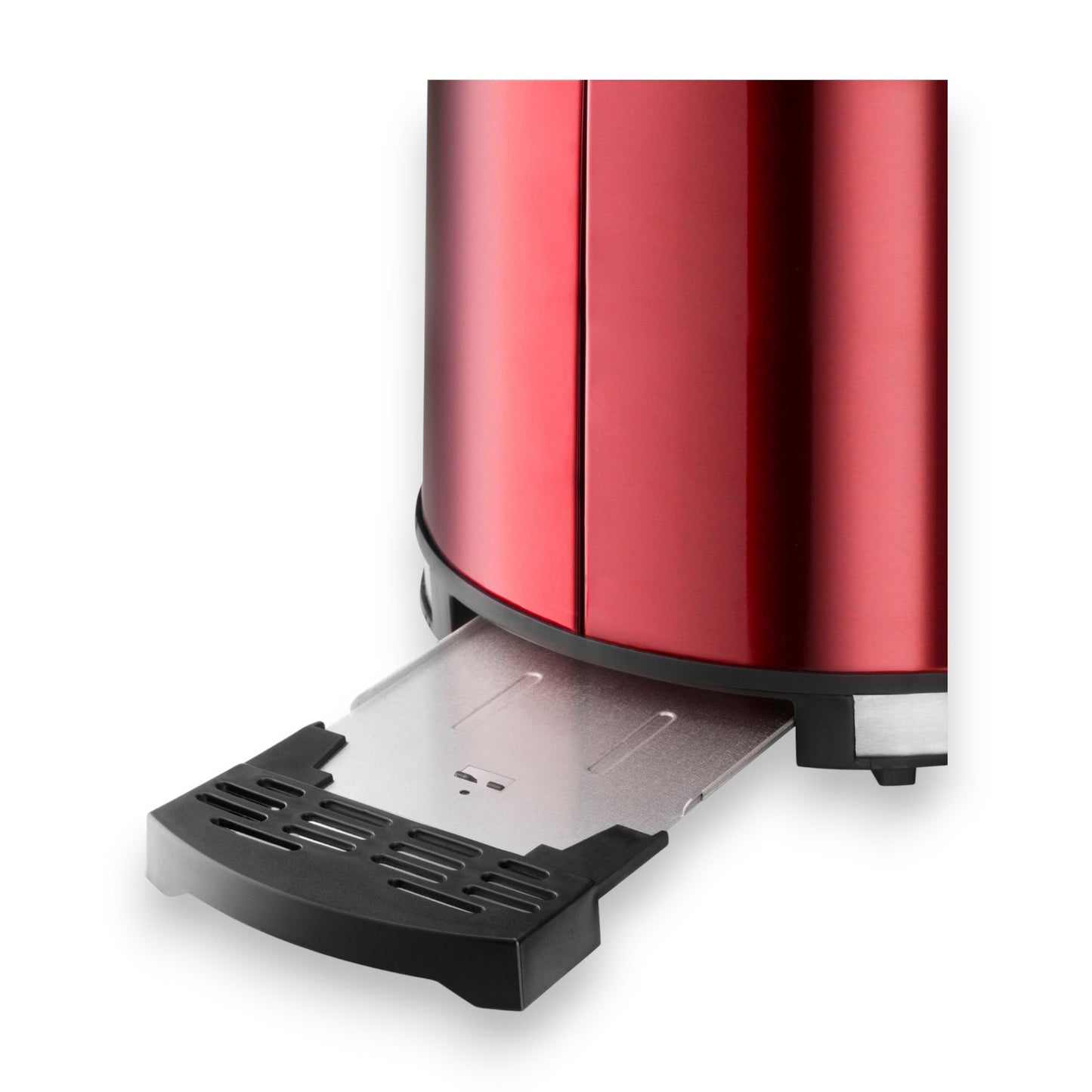 Grundig TA 6330 2 Toaster kurze Schlitze 850 W