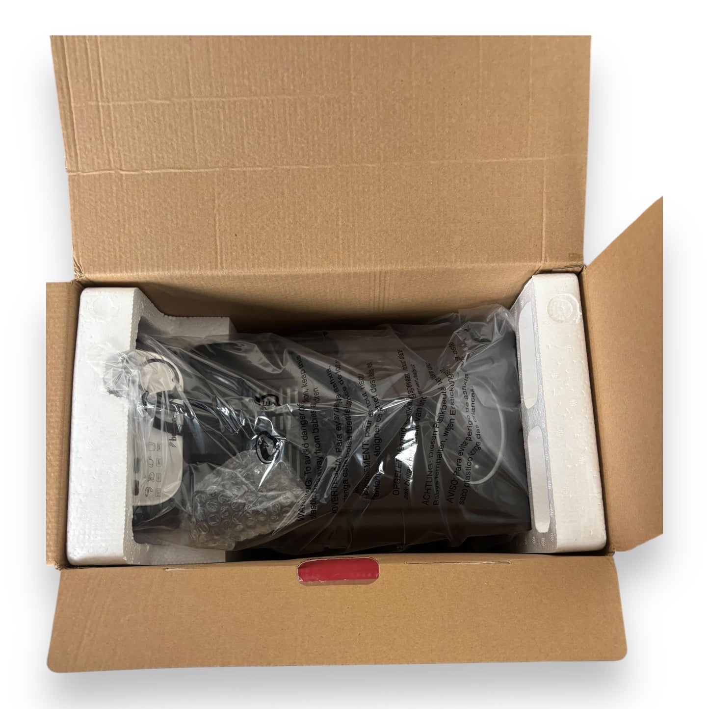 Bestron Fritteuse AF351 3,4 kg Antihaft Regelbare Temperatur