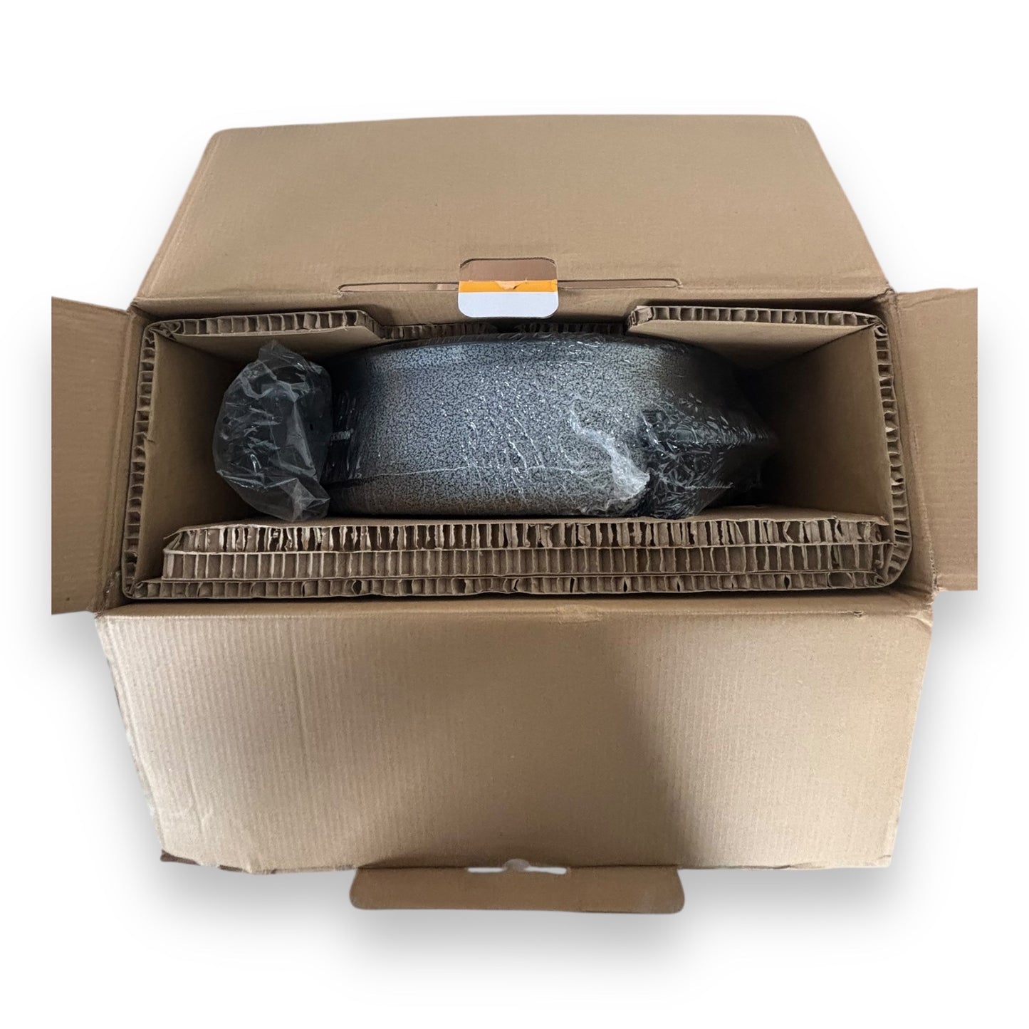 Bestron XXL Partypfanne 40 cm Elektropfanne (AHP1800Z)