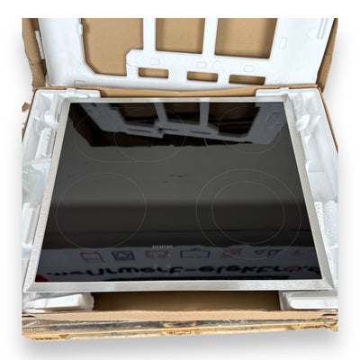 Siemens iQ300 ET645HN17E Elektro-Kochfeld von SCHOTT CERAN® touchControl