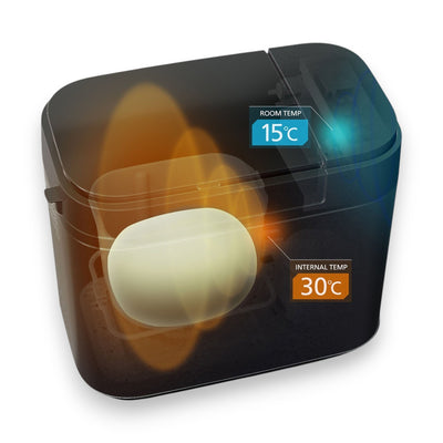 Panasonic SD-YR2550SXE Brotbackautomat 31 Programme 550 W