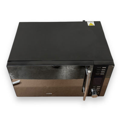 Privileg Mikrowelle 285902 3-in-1 Gerät, 900W