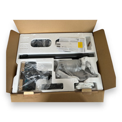 Samsung Jet 85 Complete Clean+ Akku-Handstaubsauger VS20C85G4PB/WD automatische Entleerung