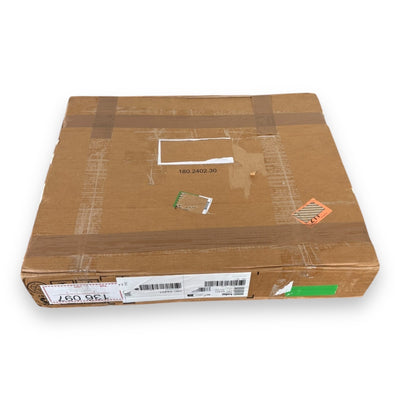 Beko HIC 64401 Elektro-Kochfeld Überlaufschutz