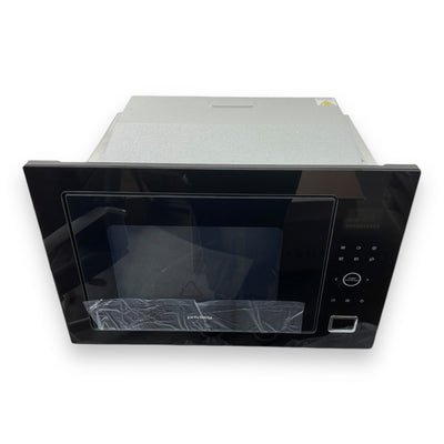 Privileg Einbau-Mikrowelle TC034B2US0EE 1000W Schwarz