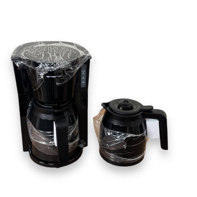 Emerio Filterkaffeemaschine CME-125050 inkl. 2x 1,0L Thermokannen