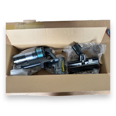 Samsung VS20B75BGR1/WD Akku-Handstaubsauger Jet 75E PetPRO 550 W, beutellos