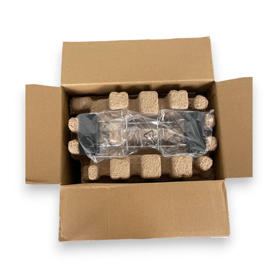 Grundig TA 73402 Toaster kurze Schlitze 950W inkl. Brötchenaufsatz